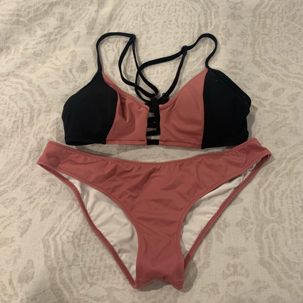 PINK Bikini